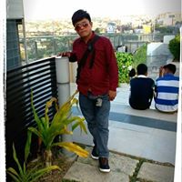 Michael Salvador Photo 14