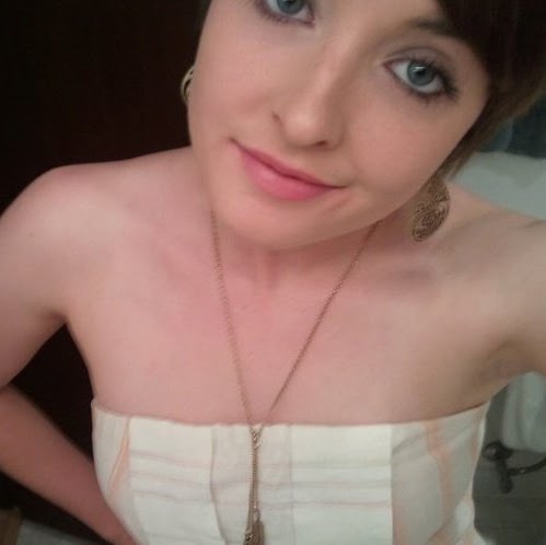 Jessica Aliff Photo 14