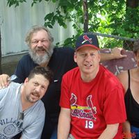 Julie Hamby Photo 10