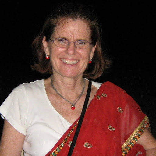 Janet Kendrick Photo 28