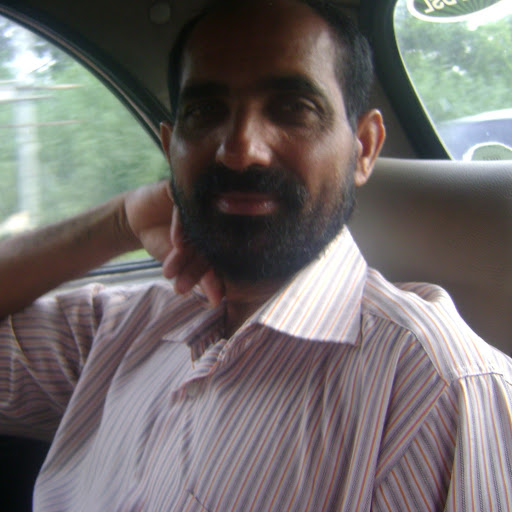 Johnson Abraham Photo 11