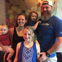 Melissa Estep Photo 32