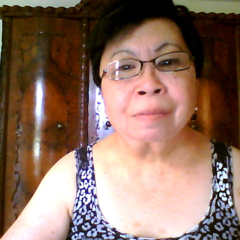 Judy Stokes Photo 37