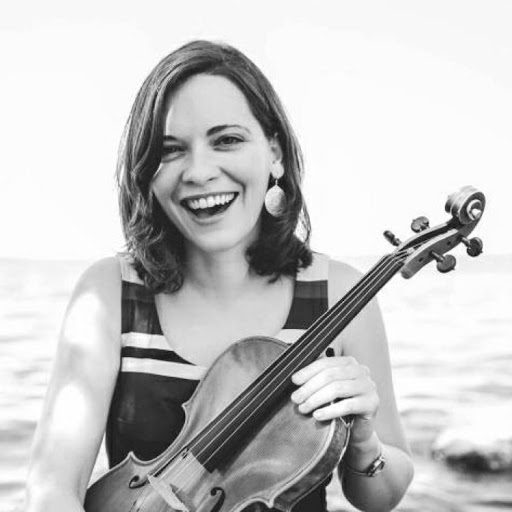 Shannon Farley Photo 20