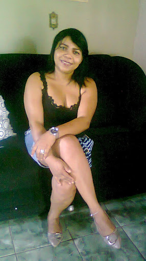 Patricia Duarte Photo 14
