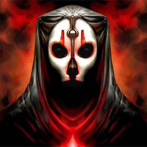 Robert Marchant Photo 13