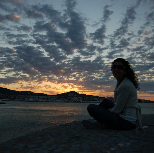 Nada Moussa Photo 5