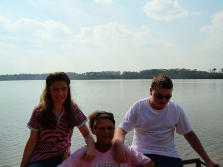 Stephanie Cain Photo 21