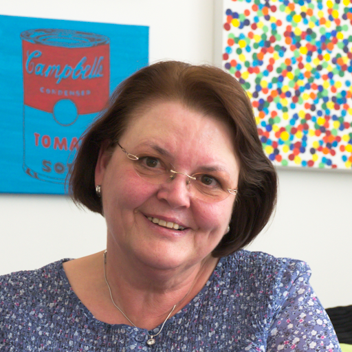 Christine Marx Photo 27