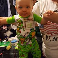 Joshua Bowers Photo 30