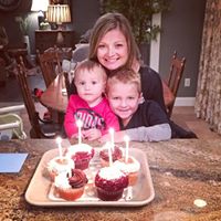 Sarah Reinhart Photo 10