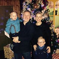 Keith Moran Photo 25