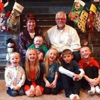 Cheryl Person Photo 24