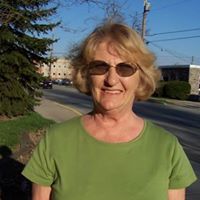 Ruth Hetrick Photo 5