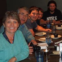 Karen Kline Photo 16