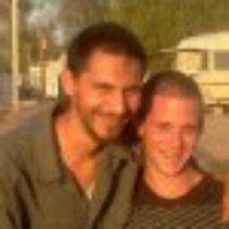 Timothy Zimmerman Photo 16