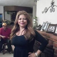 Elsa Pulido Photo 12