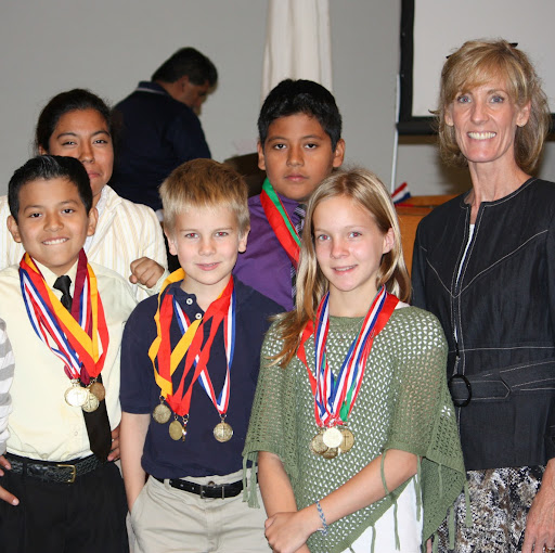 Janet Pickett Photo 7