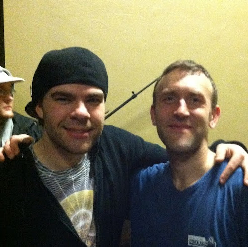 Christopher Chamberlin Photo 13