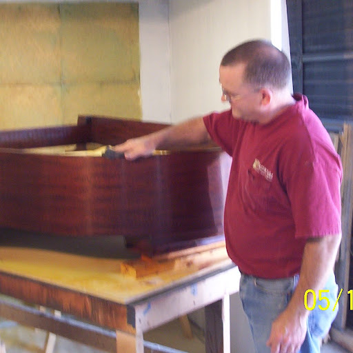 Gerald Cartwright Photo 18