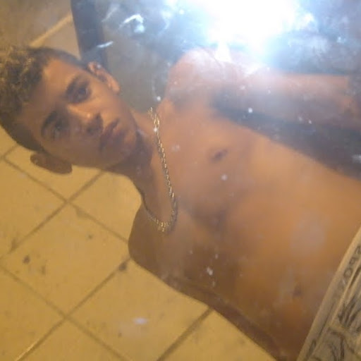 Lucas Franklin Photo 3