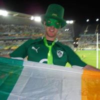 Sean Dorris Photo 3