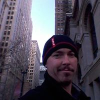 Jon Dunbar Photo 20