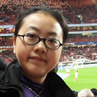Yi Geng Photo 4
