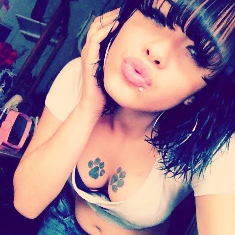 Emely Rodriguez Photo 12