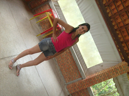 Patricia Barrera Photo 15