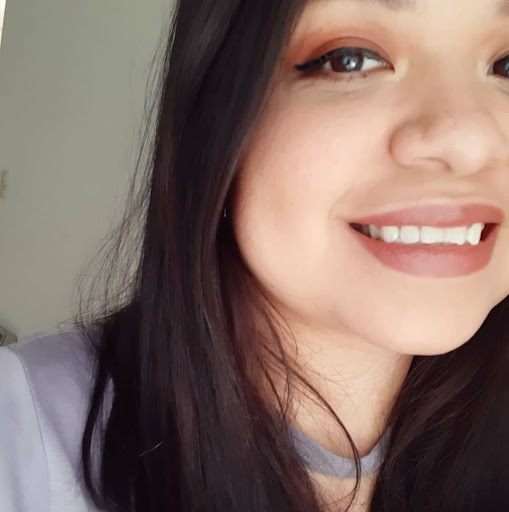 Cinthia Romero Photo 15