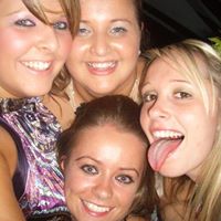 Victoria Mccandless Photo 1