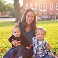 Cheryl Davidson Photo 14