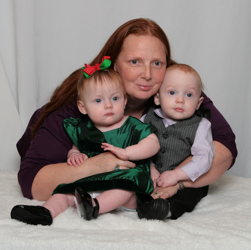 Angie Russell Photo 18