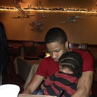 Darryl Dobson Photo 4