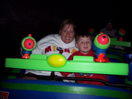 Nancy Atkins Photo 15