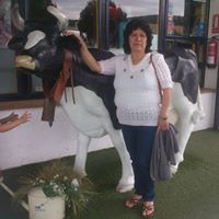 Gladys Amaya Photo 9