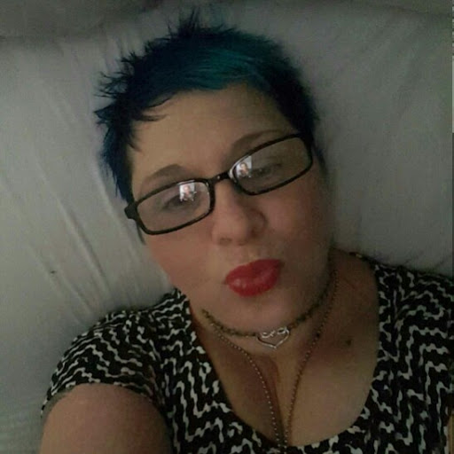 Stephanie Samson Photo 16