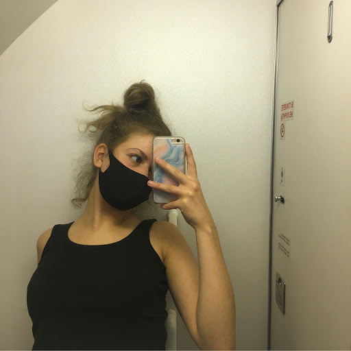 Christina Sawyer Photo 17