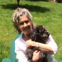 Sarah Lipton Photo 10