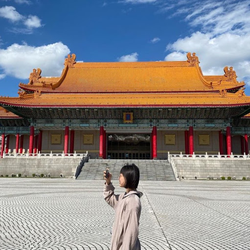 Cindy Su Photo 11