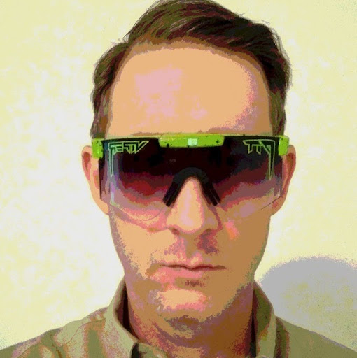 Joel Webber Photo 30