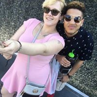 Rebecca Pierce Photo 5