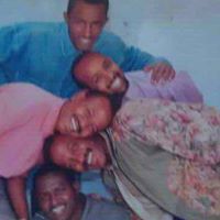 Mohamed Egal Photo 6