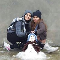 Lina Odeh Photo 5
