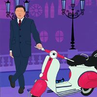 Stuart Macgregor Photo 32