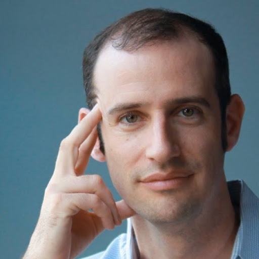 Scott Simon Photo 18