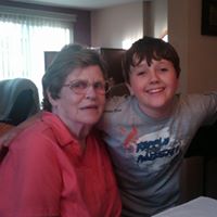 Teresa Stack Photo 5