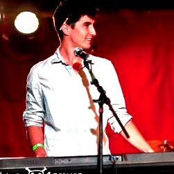 Adam Cross Photo 33