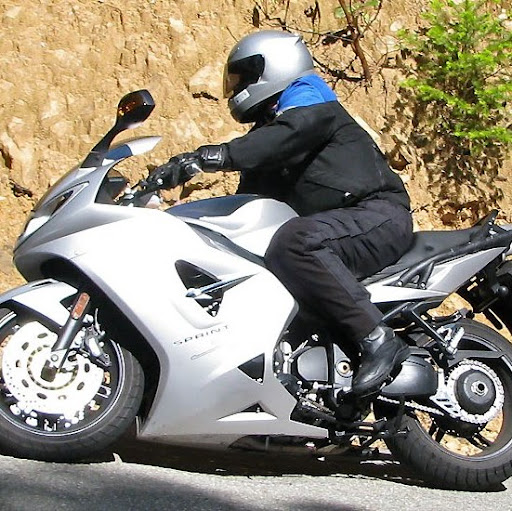 Marcus Boyd Photo 40